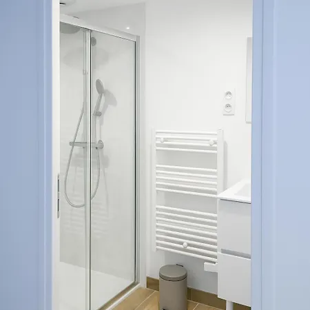 Maison Des Hirondelles *