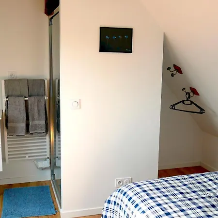 Maison Des Hirondelles