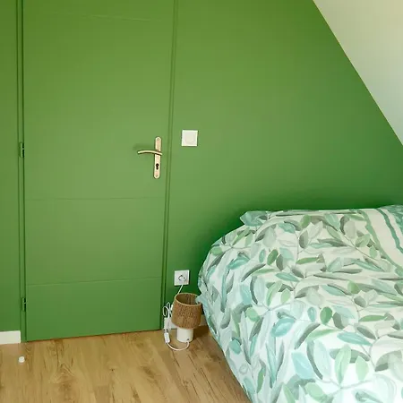 Maison Des Hirondelles *