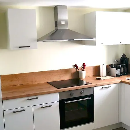 Ferienhaus Maison Des Hirondelles