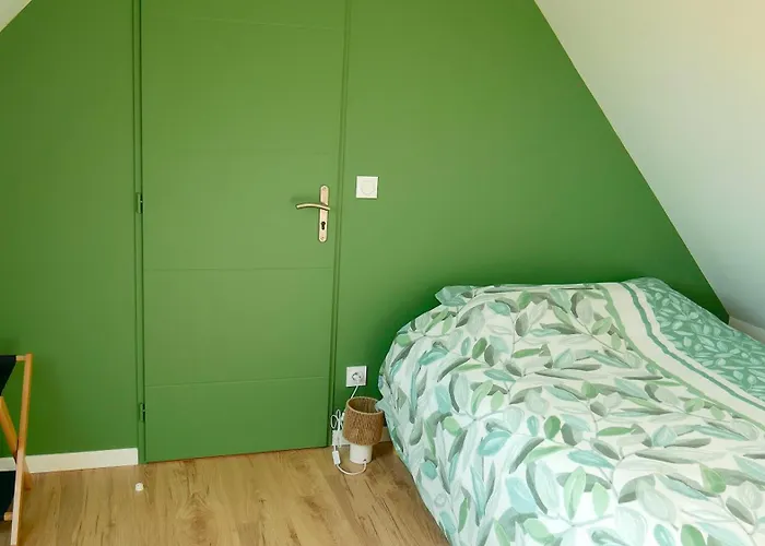 Maison Des Hirondelles *